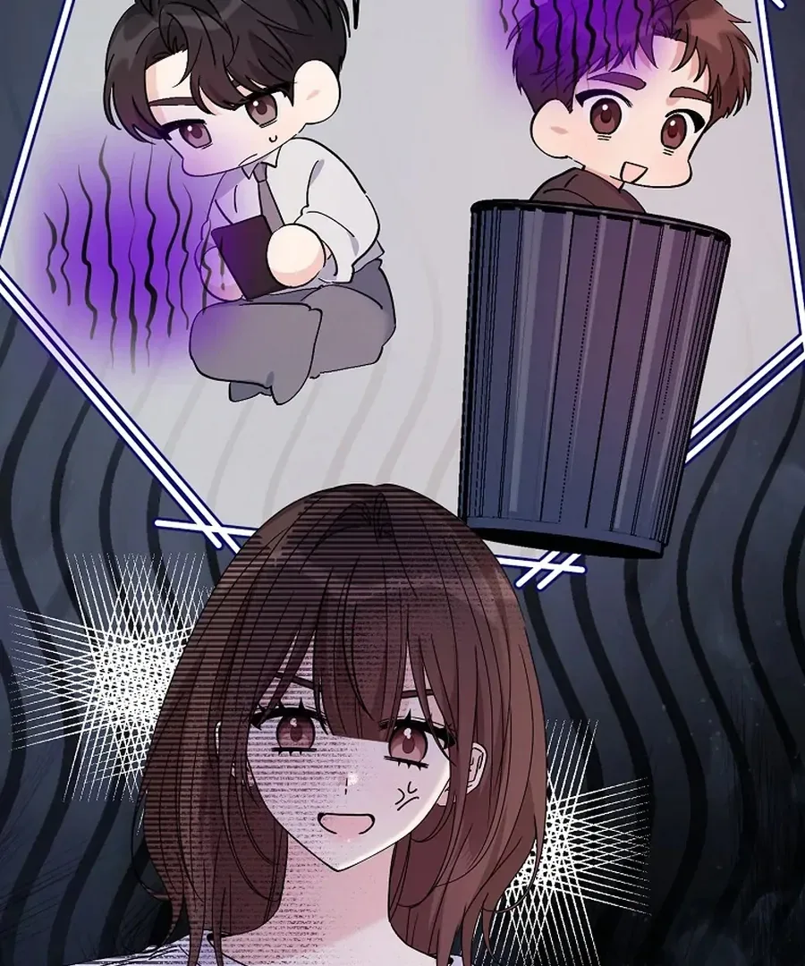Her Happy Ending Strategy Chapter 32 page 9