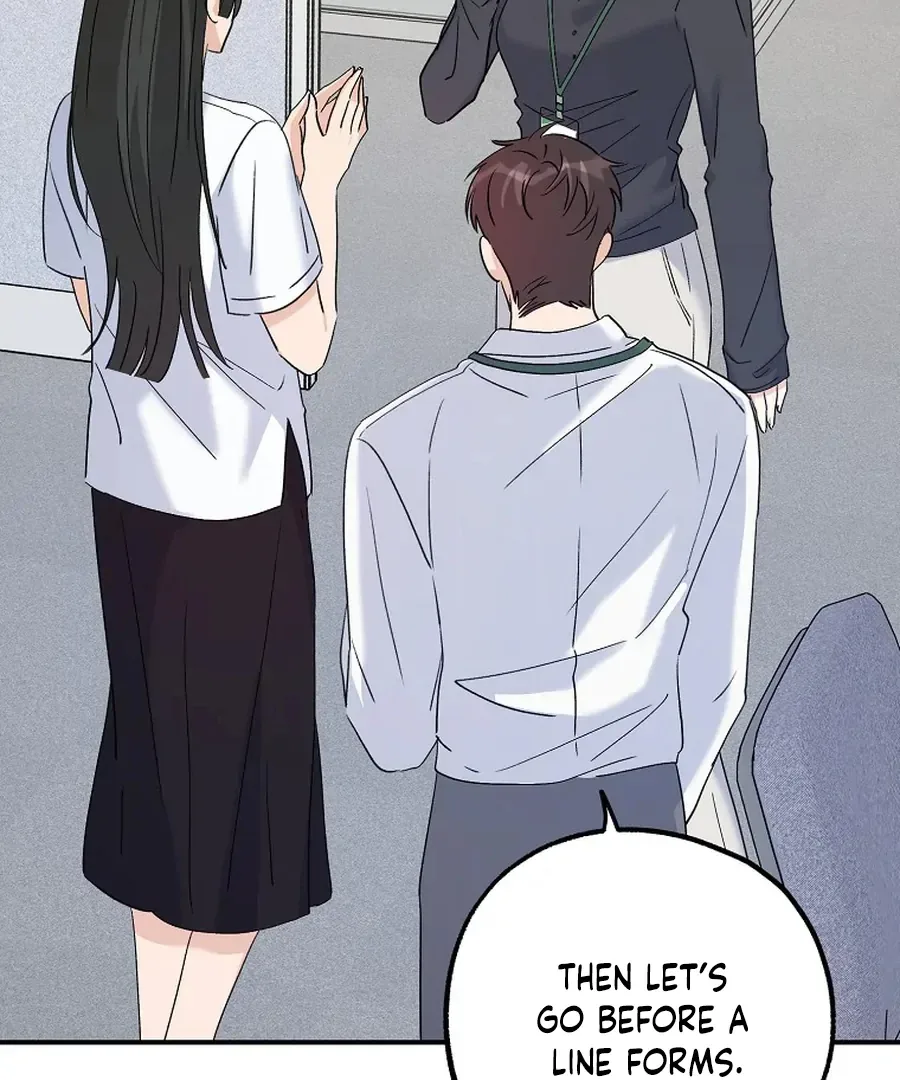 Her Happy Ending Strategy Chapter 32 page 33