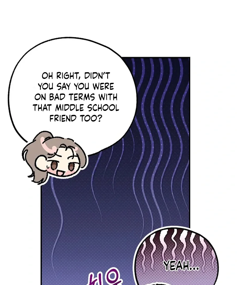 Her Happy Ending Strategy Chapter 32 page 78