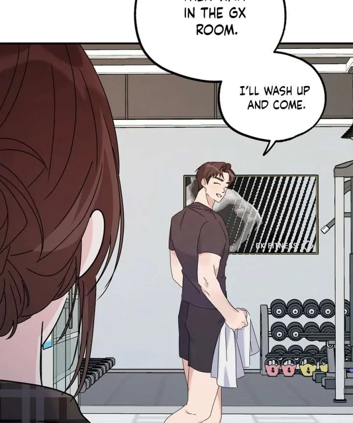 Her Happy Ending Strategy Chapter 30 page 118