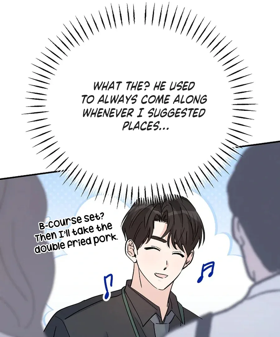 Her Happy Ending Strategy Chapter 32 page 40