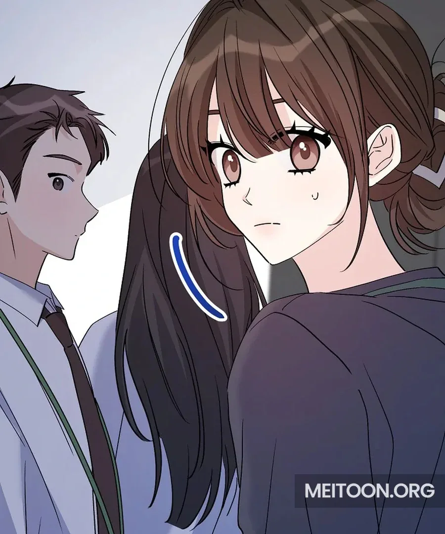 Her Happy Ending Strategy Chapter 32 page 45