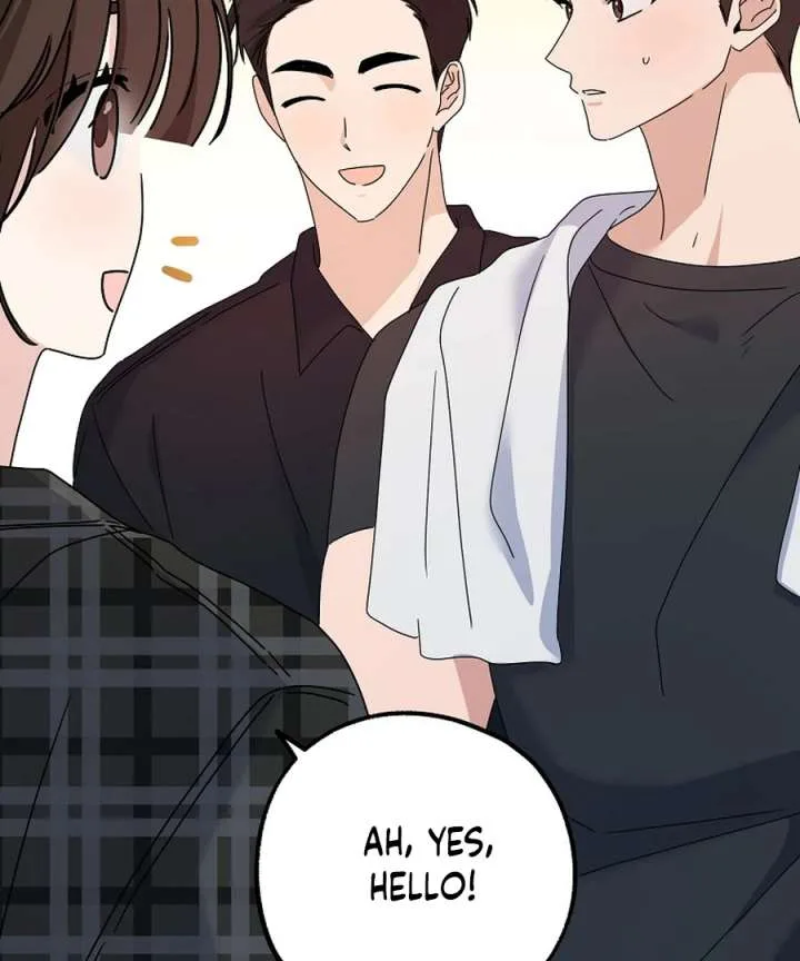 Her Happy Ending Strategy Chapter 30 page 91