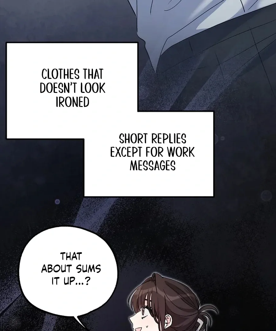 Her Happy Ending Strategy Chapter 32 page 74
