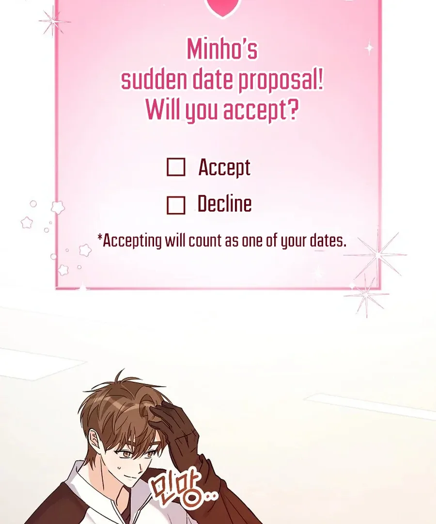 Her Happy Ending Strategy Chapter 32 page 104
