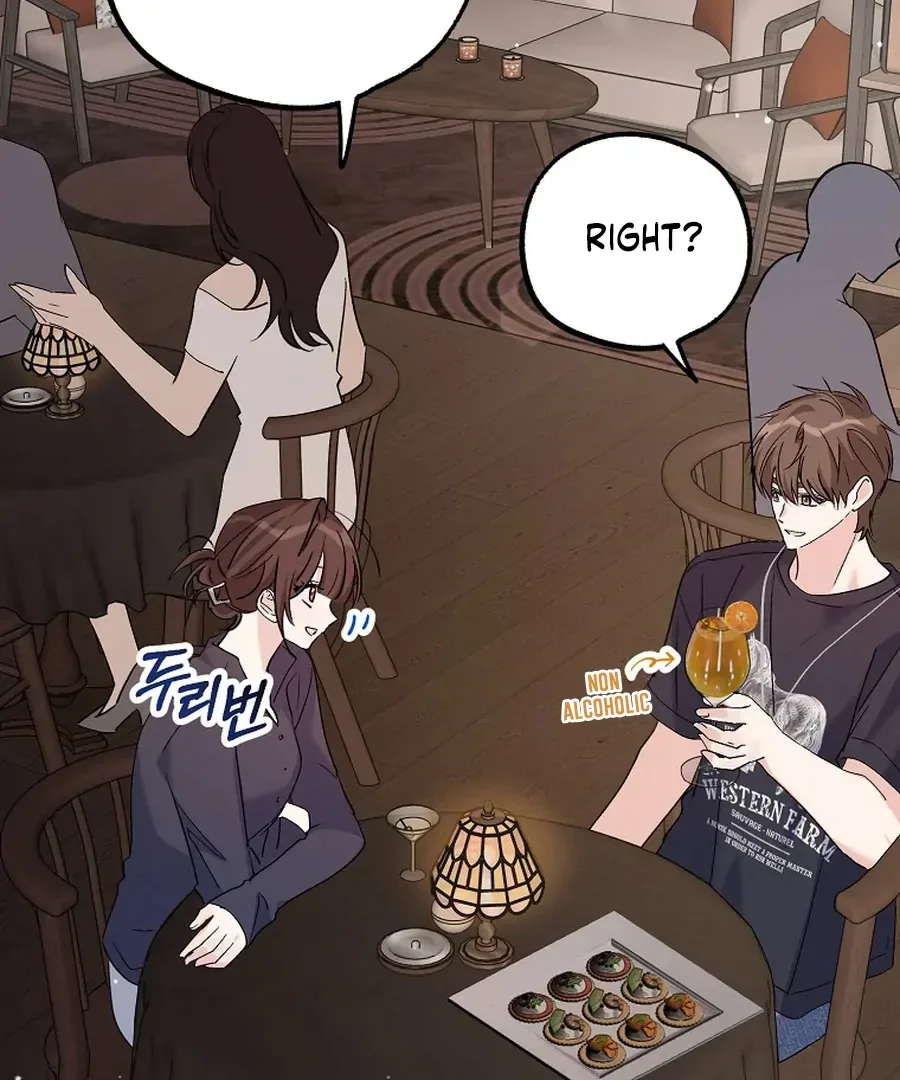 Her Happy Ending Strategy Chapter 32 page 129