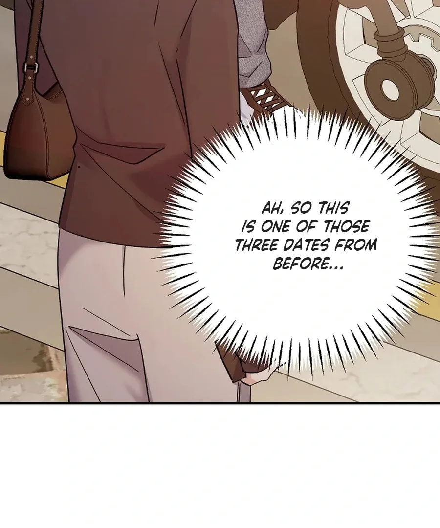 Her Happy Ending Strategy Chapter 32 page 106