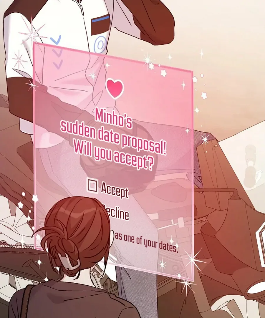 Her Happy Ending Strategy Chapter 32 page 105