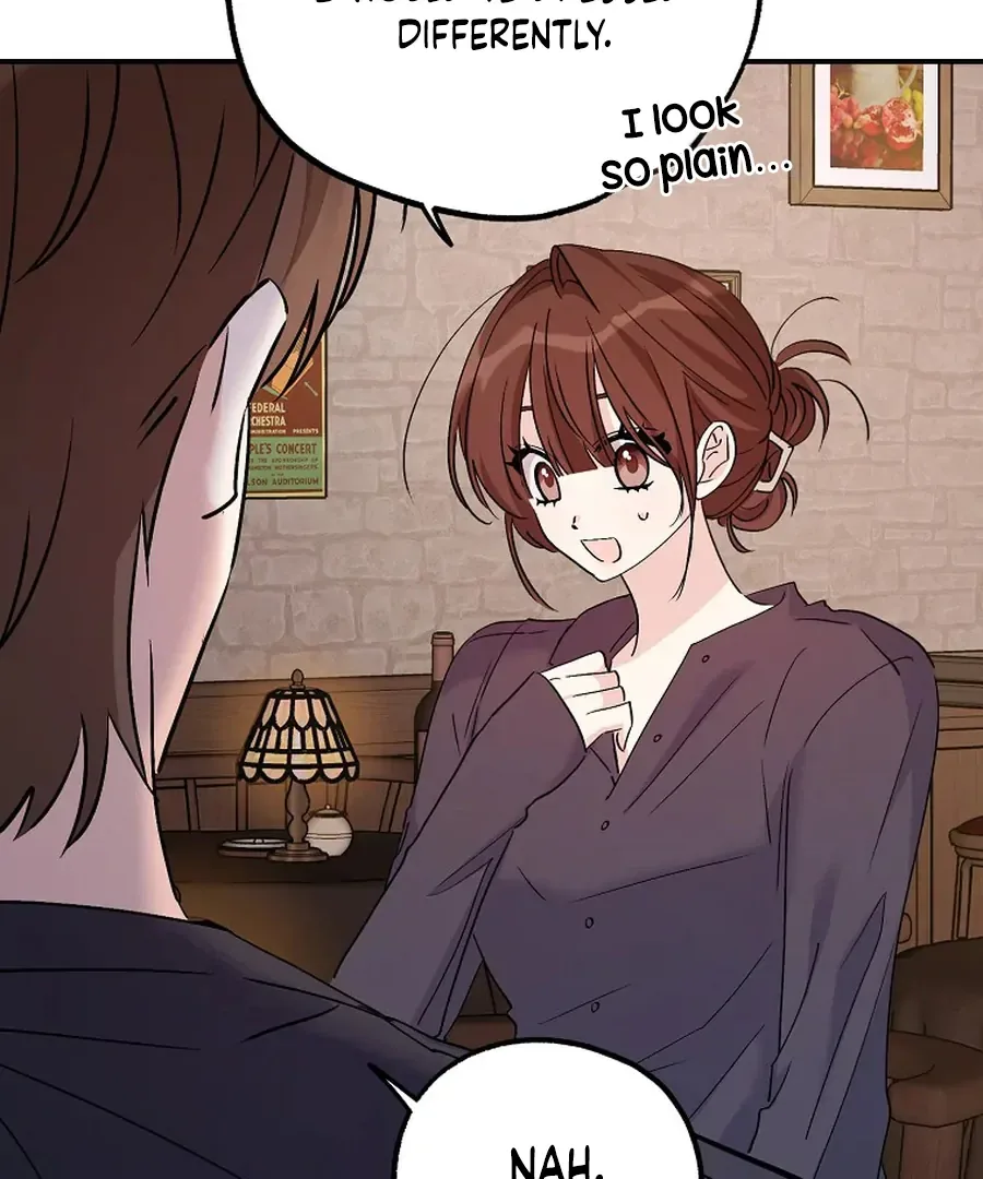 Her Happy Ending Strategy Chapter 32 page 133