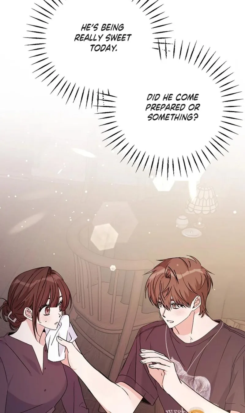 Her Happy Ending Strategy Chapter 33 page 26