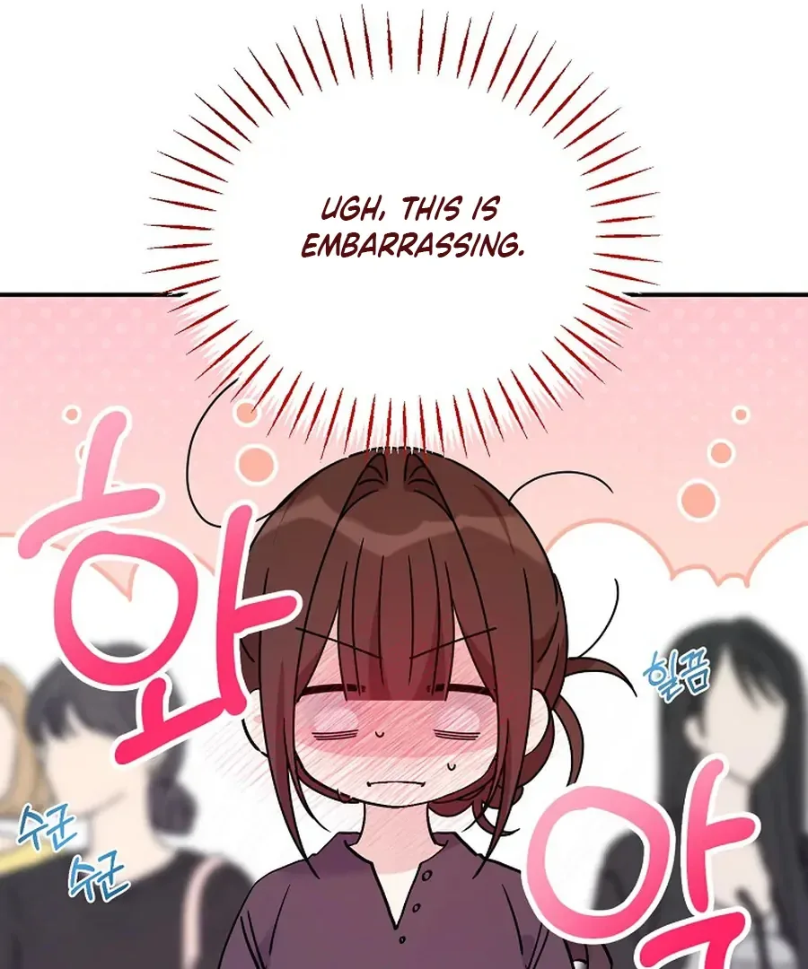 Her Happy Ending Strategy Chapter 32 page 102