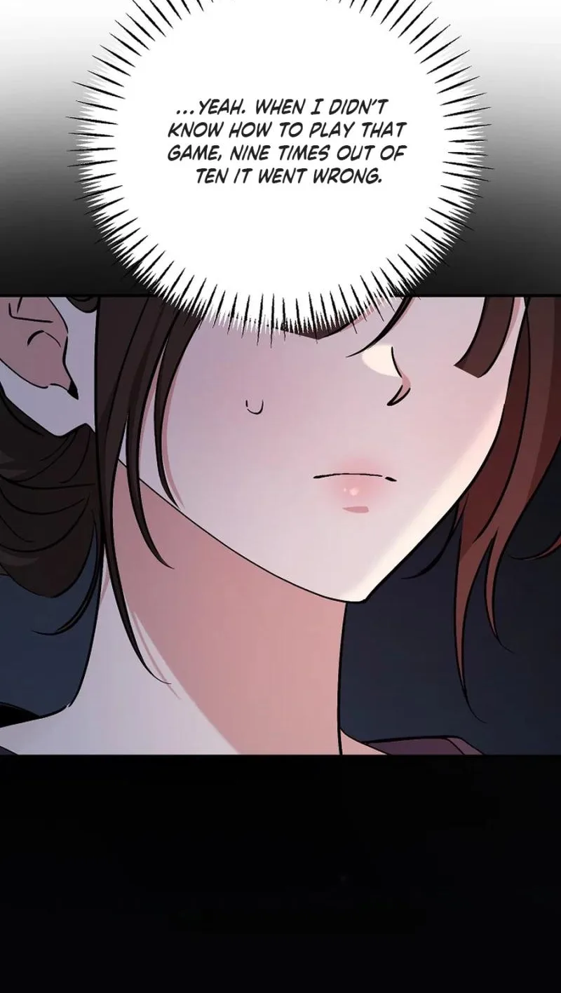 Her Happy Ending Strategy Chapter 33 page 35