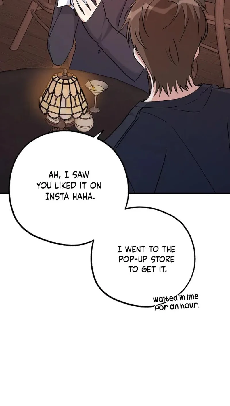 Her Happy Ending Strategy Chapter 33 page 22
