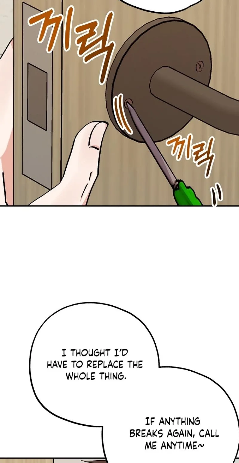 Her Happy Ending Strategy Chapter 34 page 8