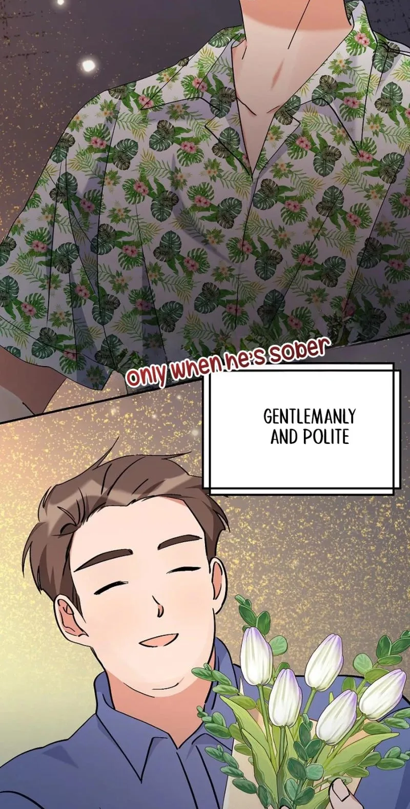 Her Happy Ending Strategy Chapter 33 page 37
