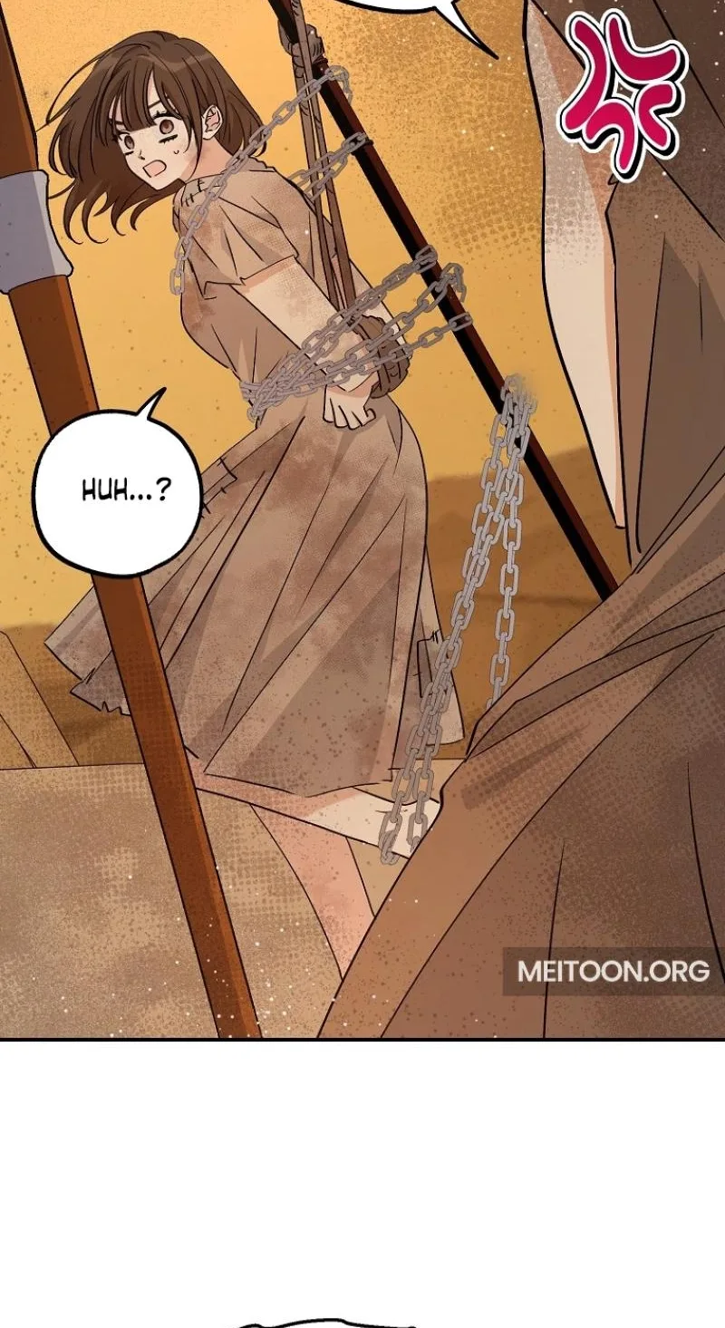 Her Happy Ending Strategy Chapter 35 page 4