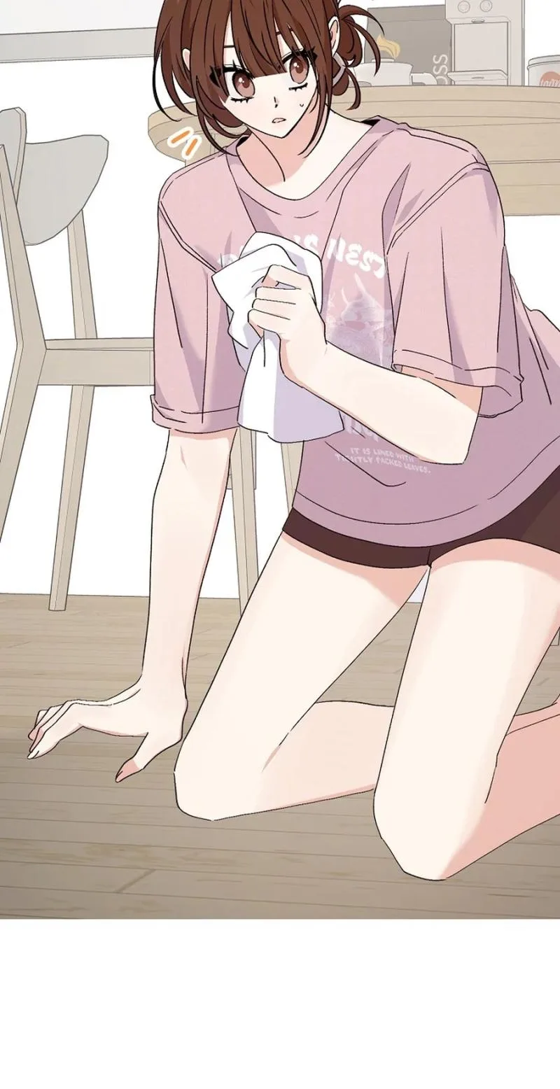 Her Happy Ending Strategy Chapter 33 page 64