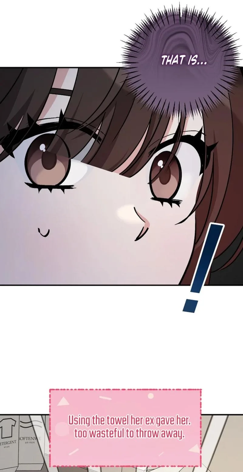 Her Happy Ending Strategy Chapter 33 page 74