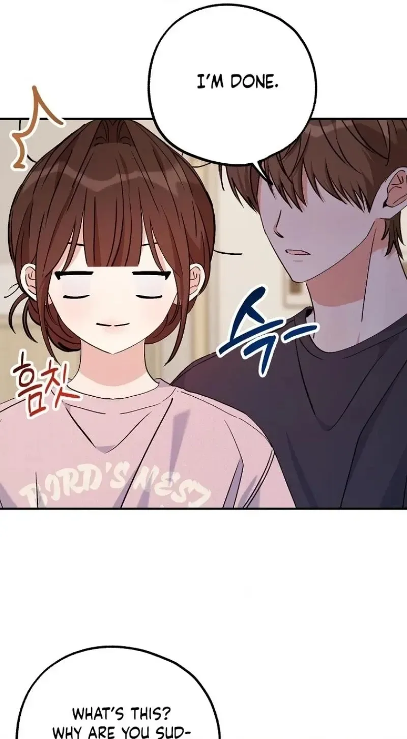 Her Happy Ending Strategy Chapter 34 page 20
