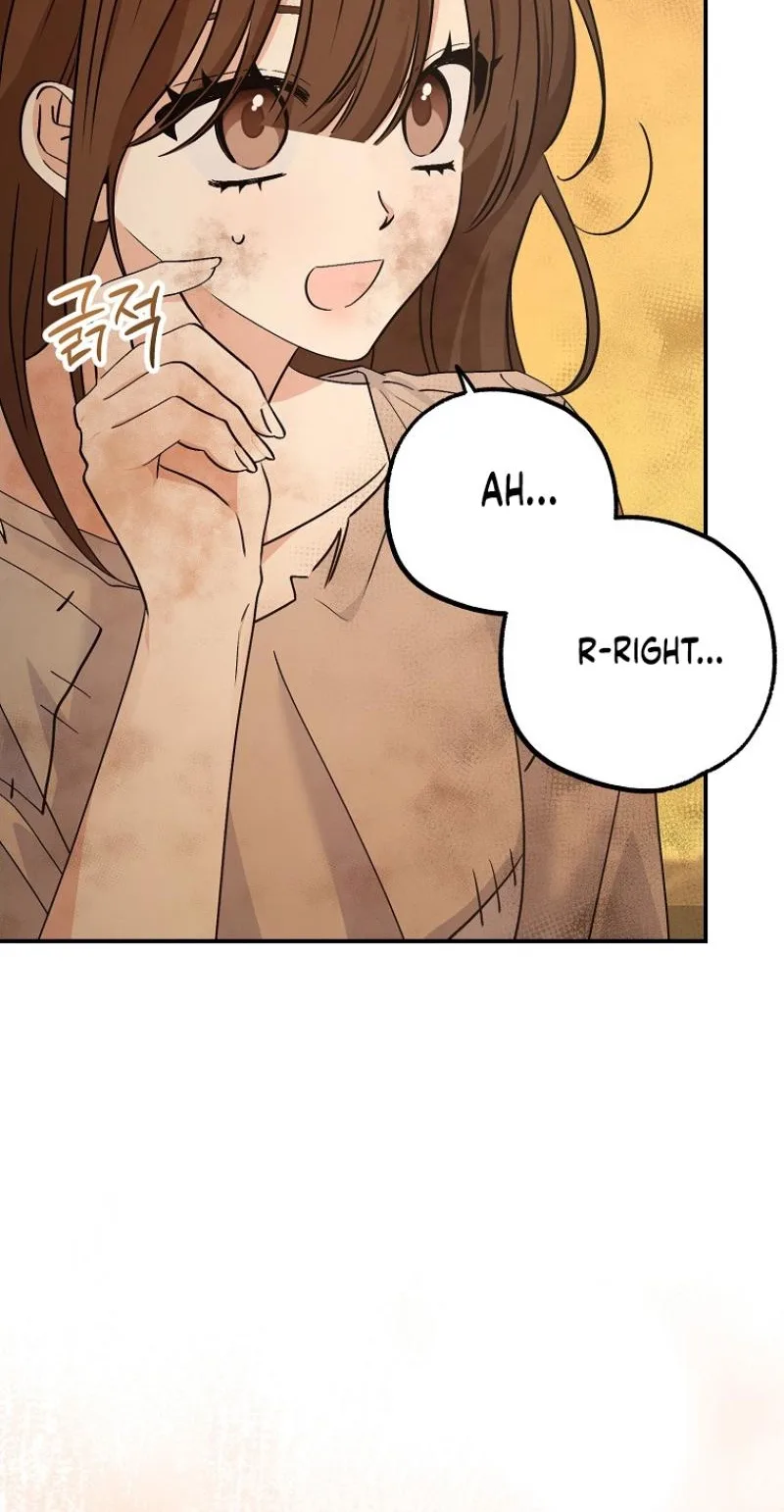 Her Happy Ending Strategy Chapter 35 page 18
