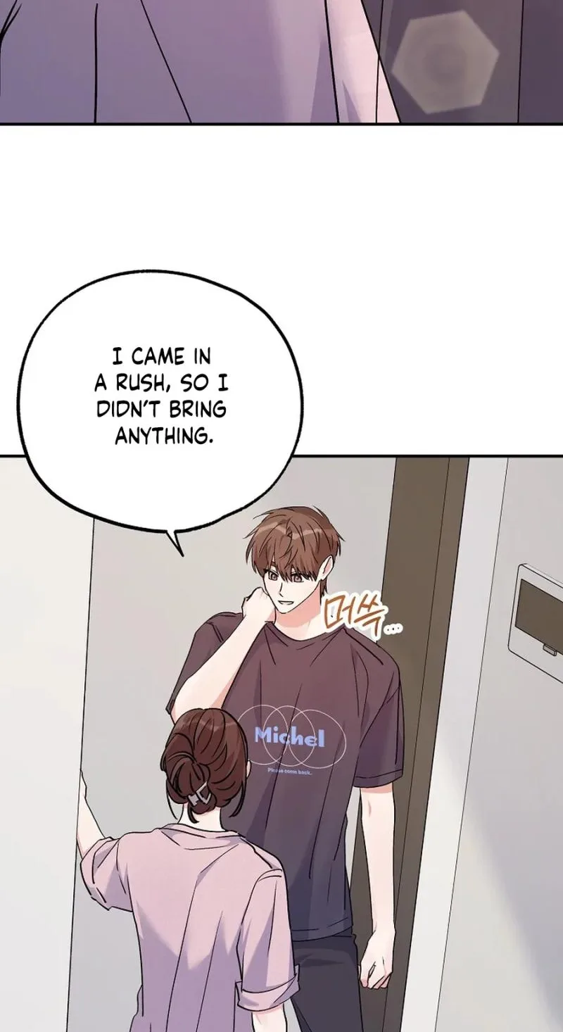 Her Happy Ending Strategy Chapter 33 page 69