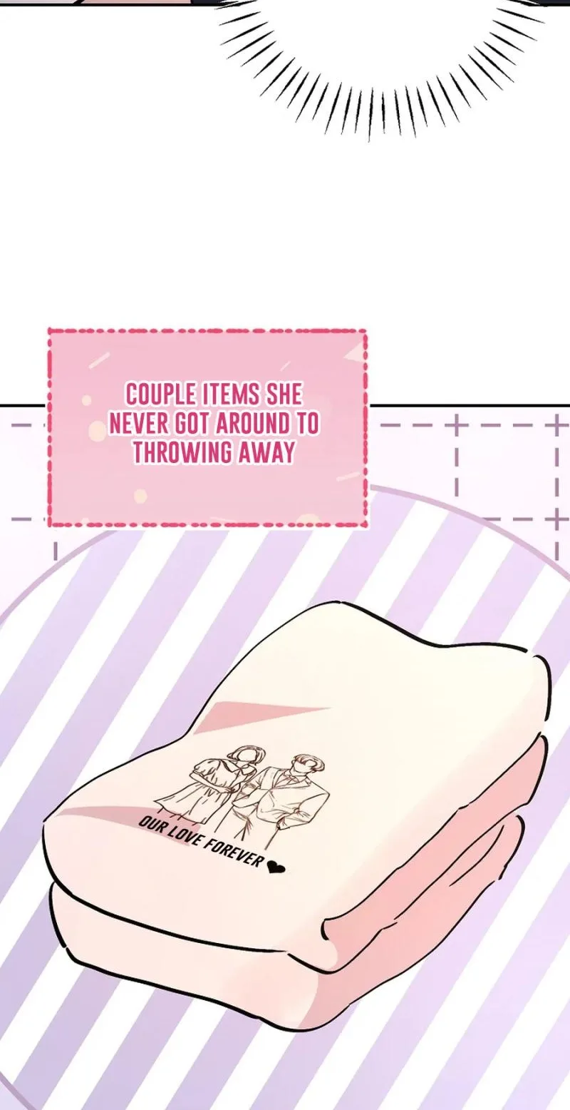Her Happy Ending Strategy Chapter 33 page 85