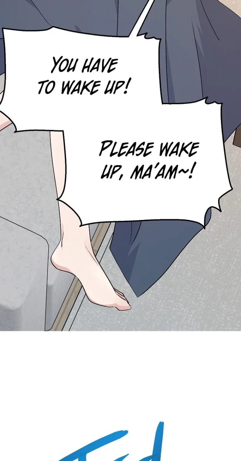 Her Happy Ending Strategy Chapter 35 page 26
