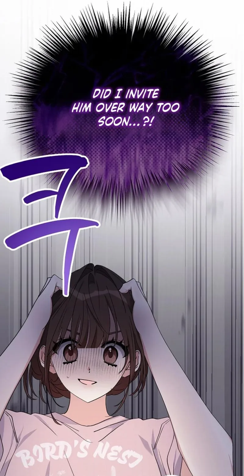 Her Happy Ending Strategy Chapter 33 page 88