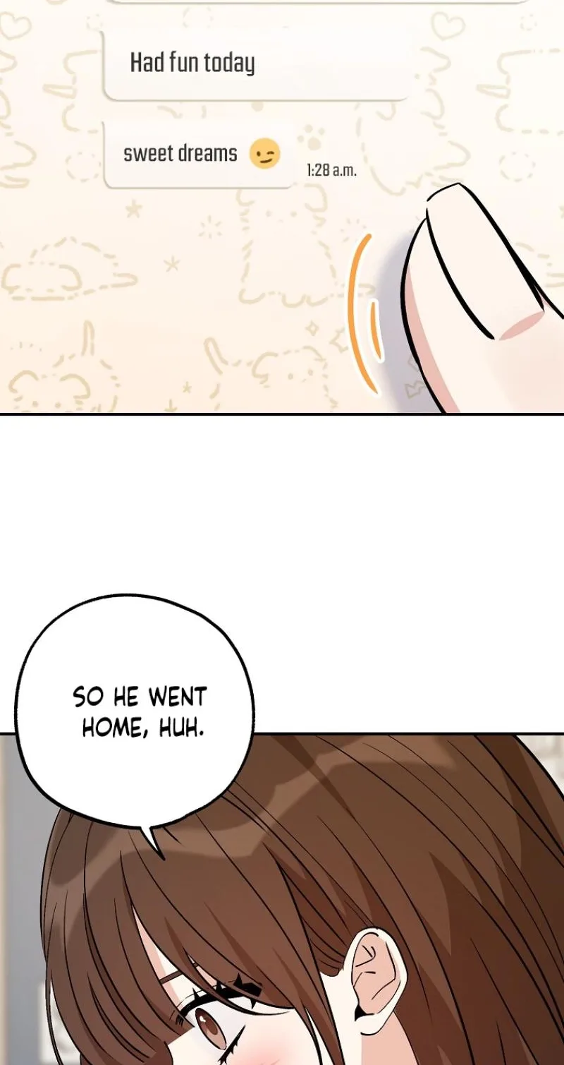 Her Happy Ending Strategy Chapter 35 page 31