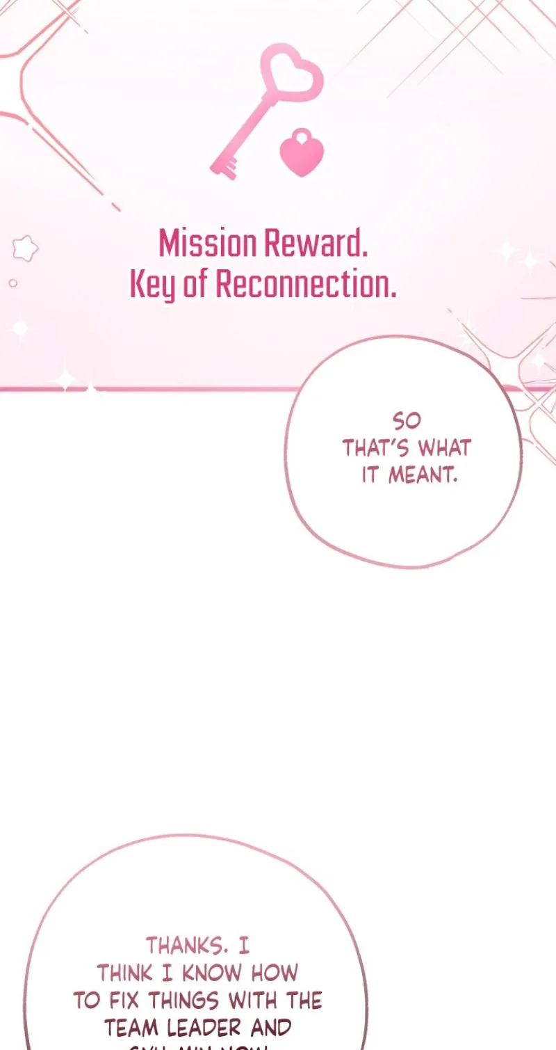 Her Happy Ending Strategy Chapter 35 page 36