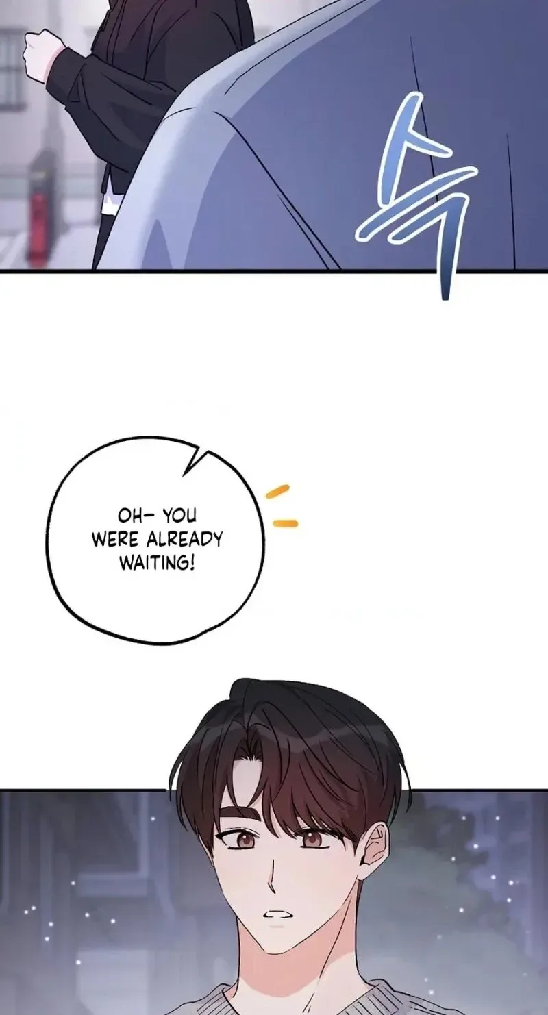 Her Happy Ending Strategy Chapter 36 page 30