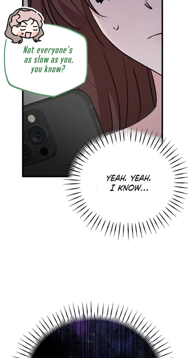 Her Happy Ending Strategy Chapter 36 page 12
