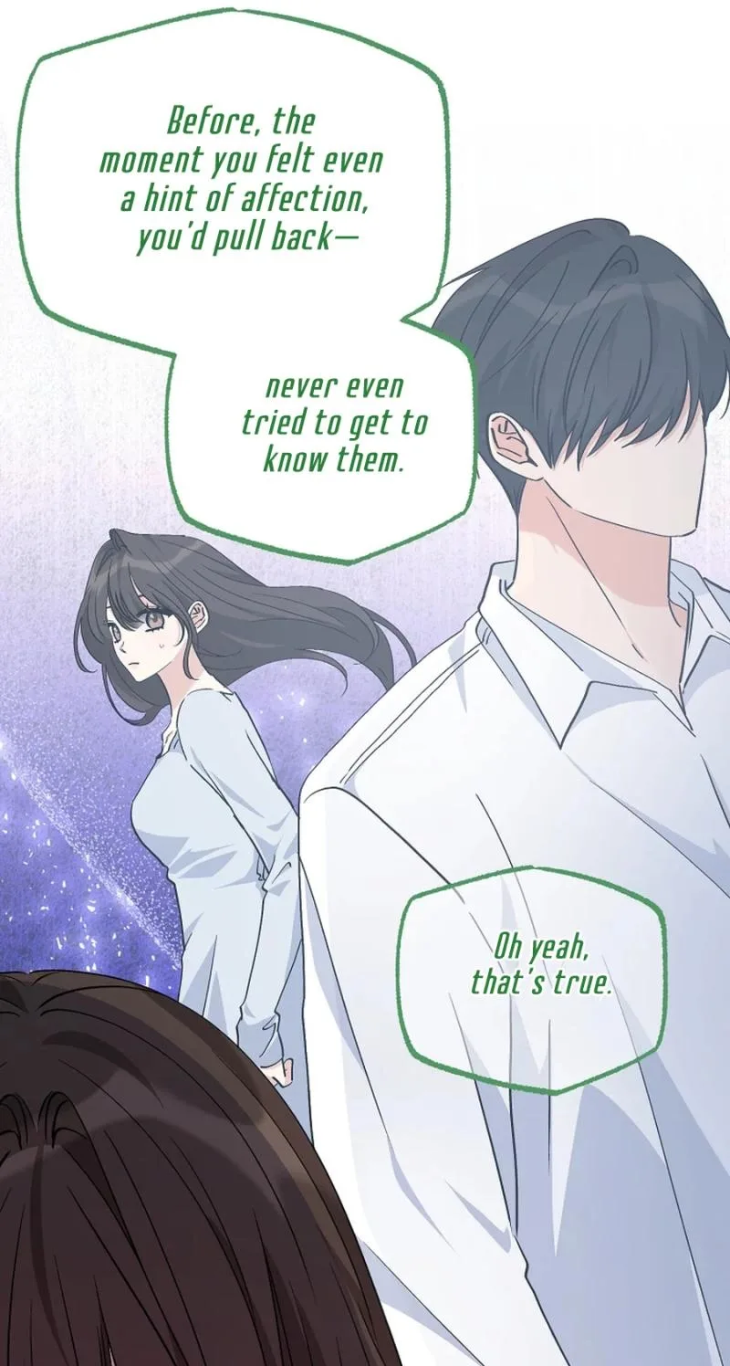 Her Happy Ending Strategy Chapter 36 page 17