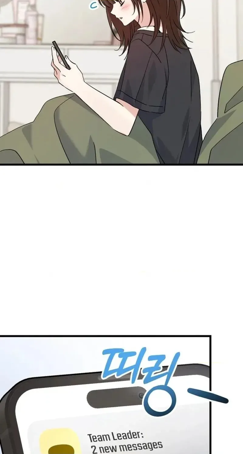 Her Happy Ending Strategy Chapter 36 page 20