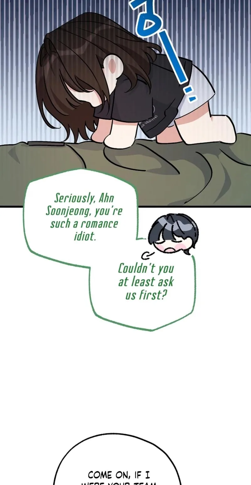 Her Happy Ending Strategy Chapter 36 page 7