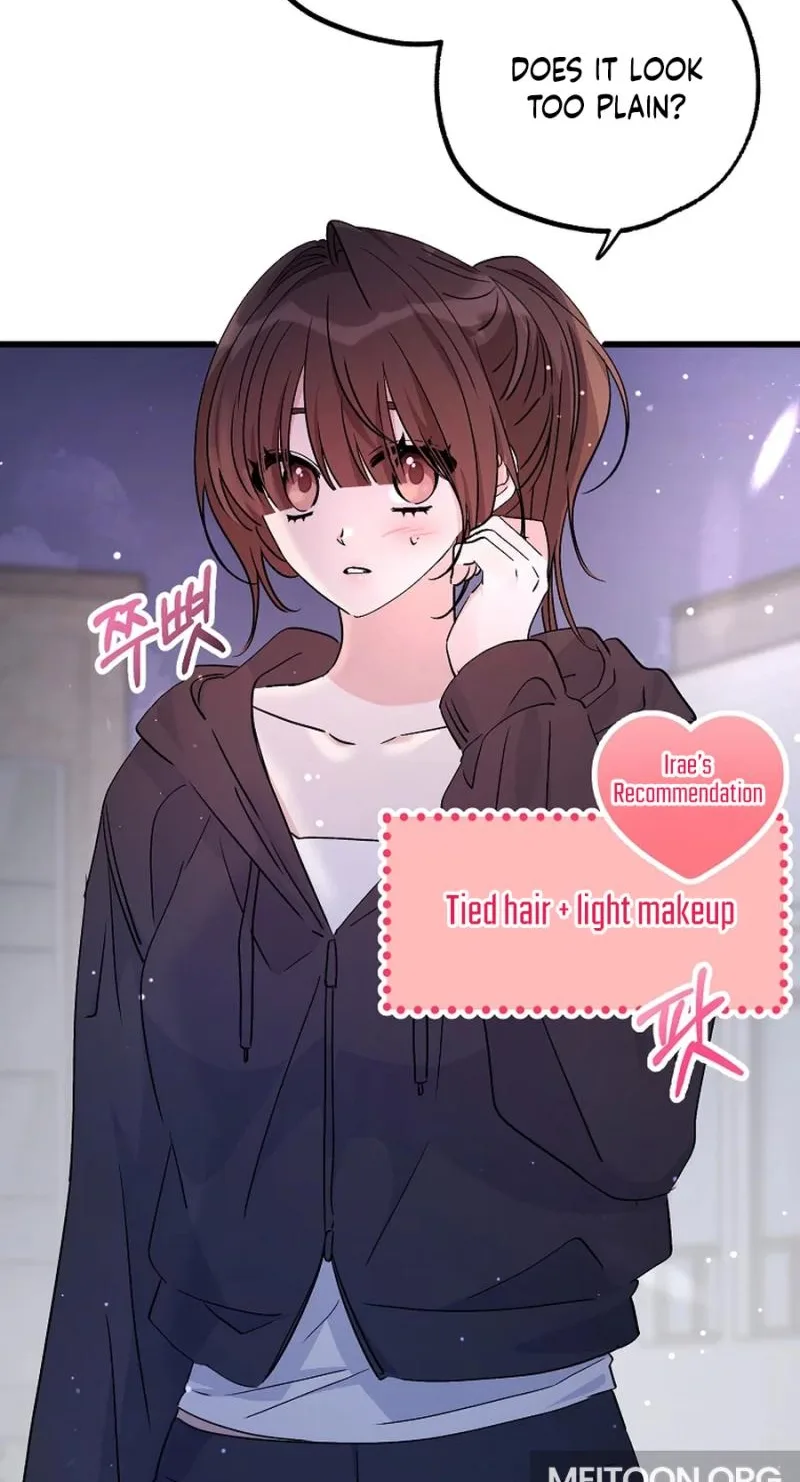 Her Happy Ending Strategy Chapter 36 page 28