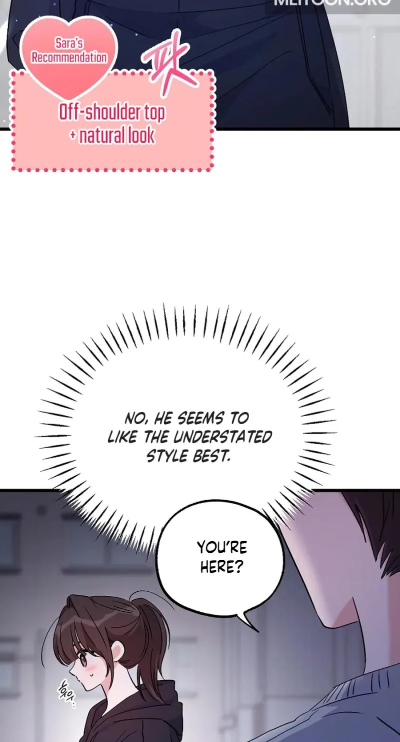 Her Happy Ending Strategy Chapter 36 page 29