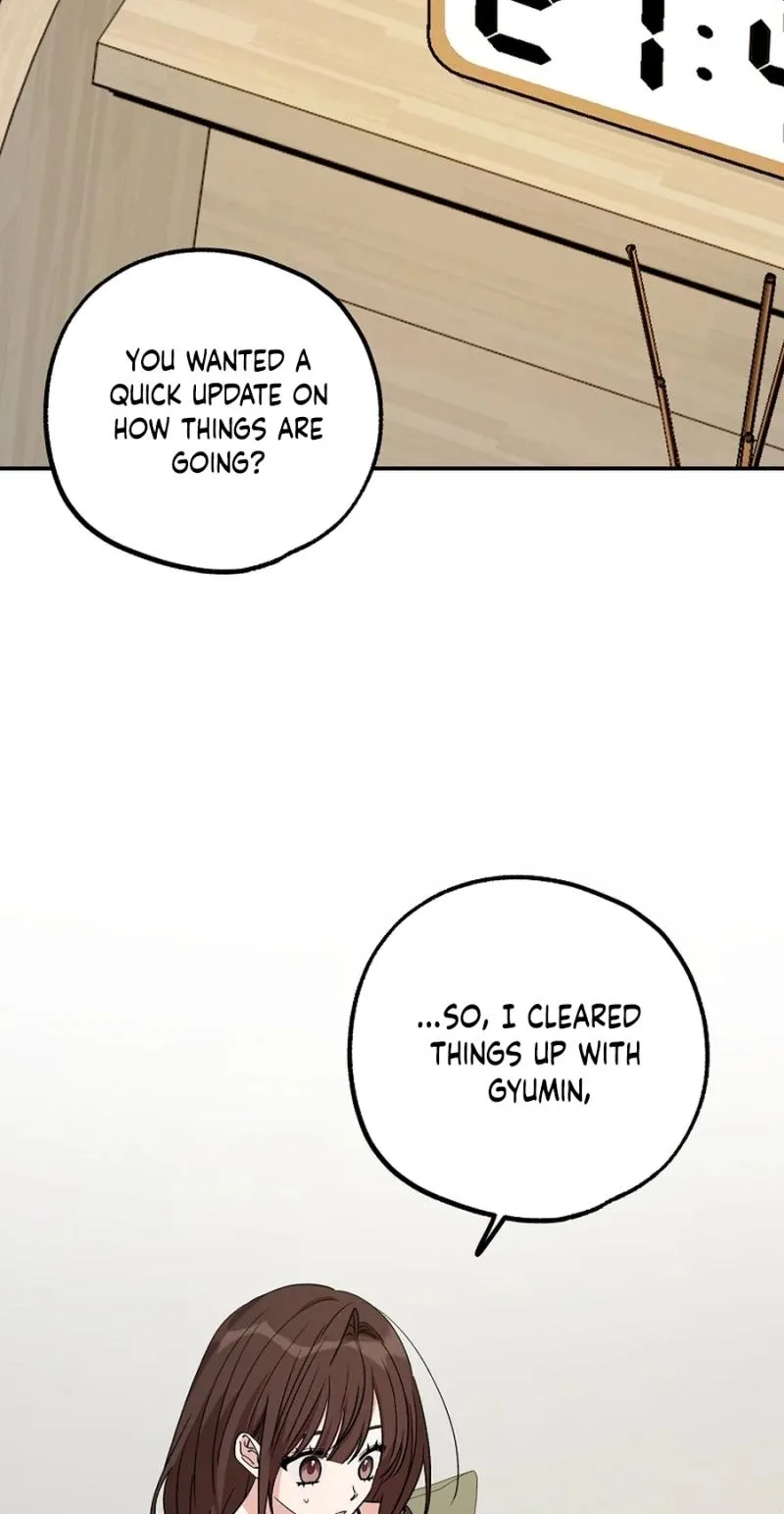 Her Happy Ending Strategy Chapter 36 page 2