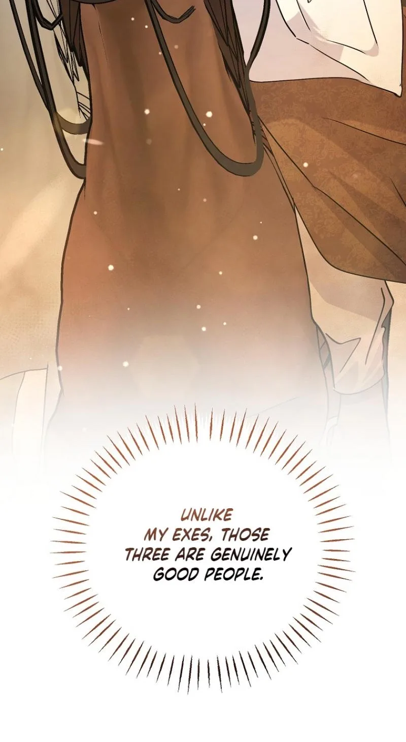 Her Happy Ending Strategy Chapter 35 page 39