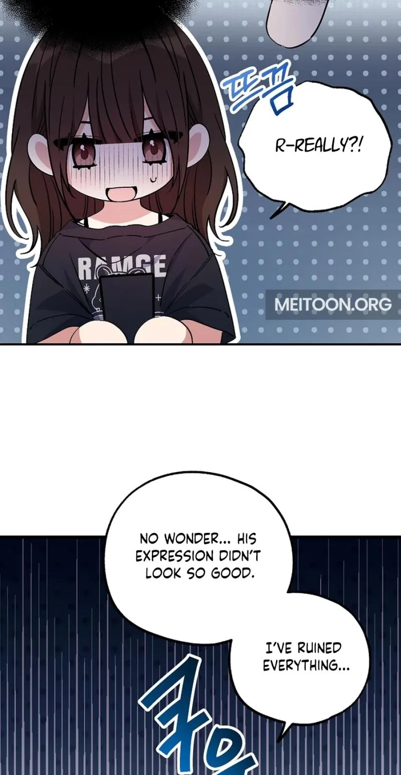 Her Happy Ending Strategy Chapter 36 page 6