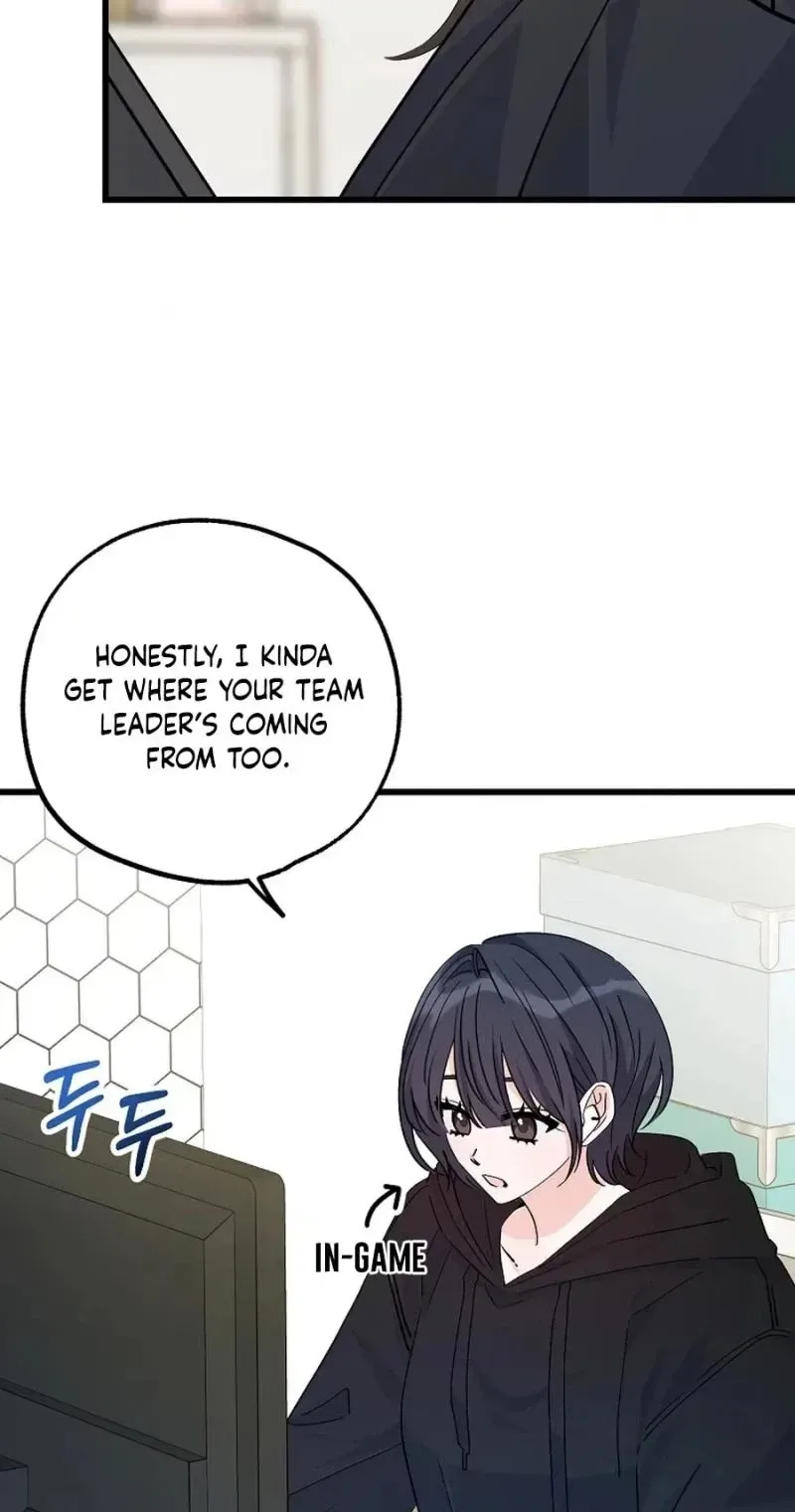Her Happy Ending Strategy Chapter 36 page 10