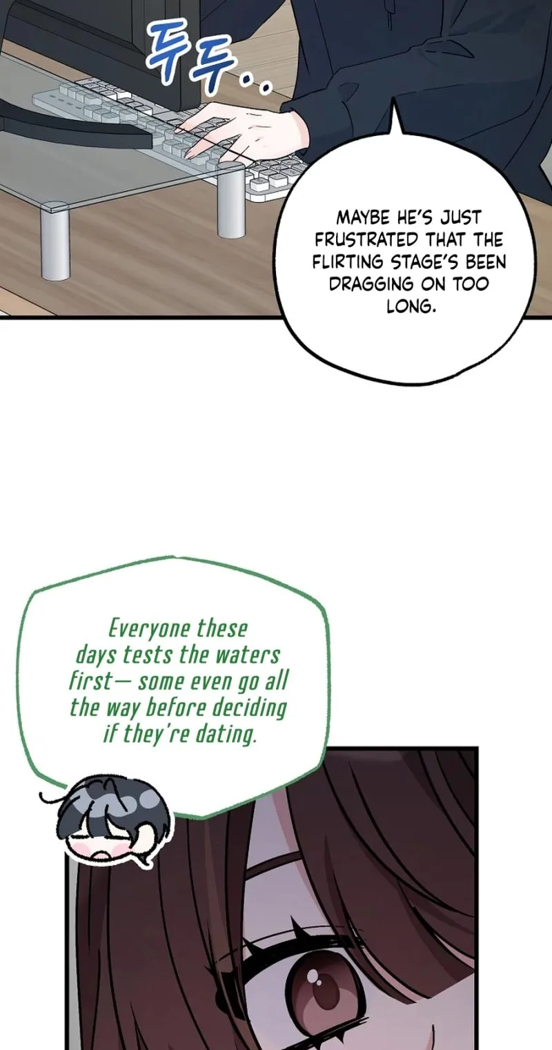 Her Happy Ending Strategy Chapter 36 page 11