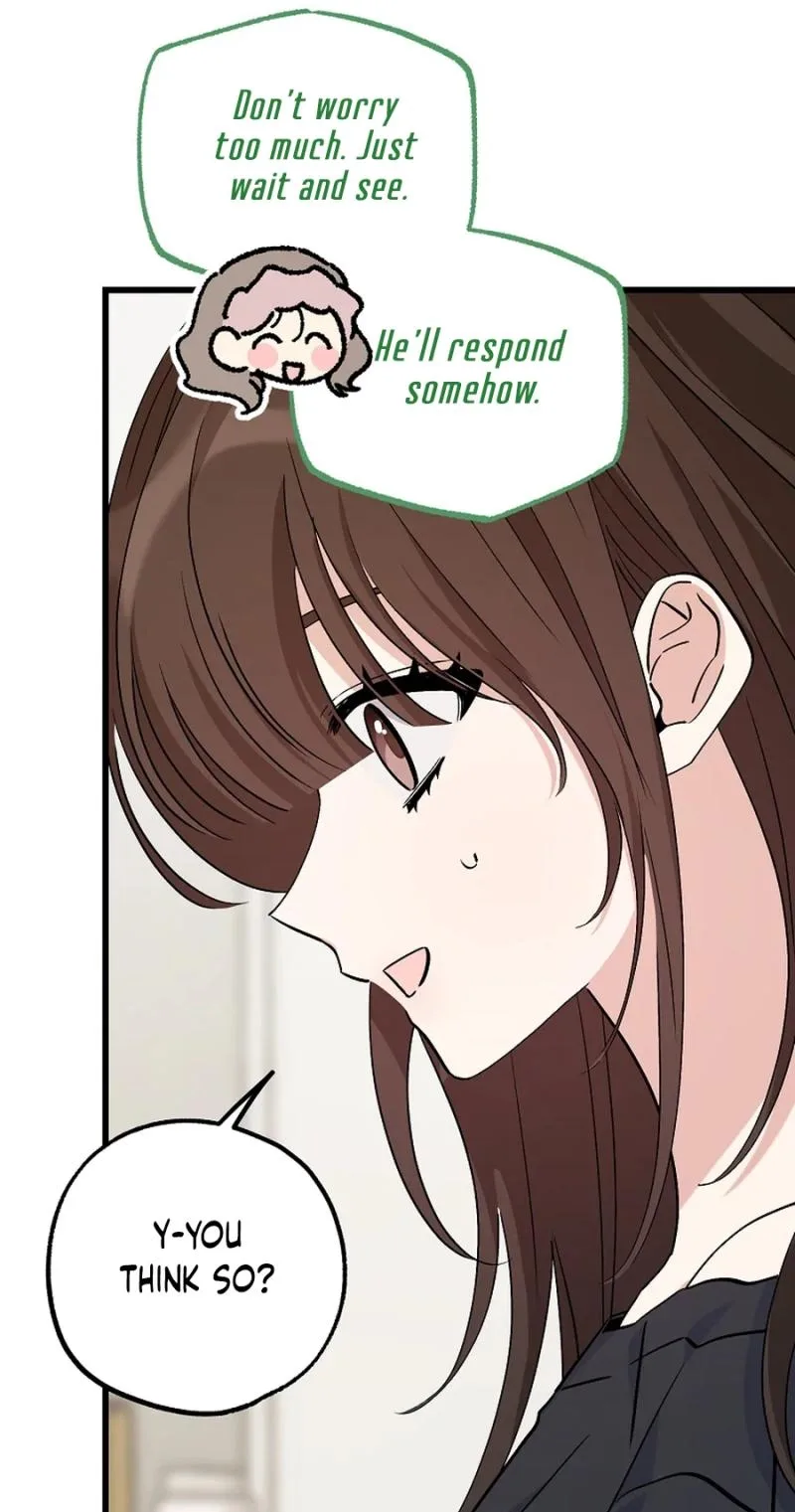 Her Happy Ending Strategy Chapter 36 page 9