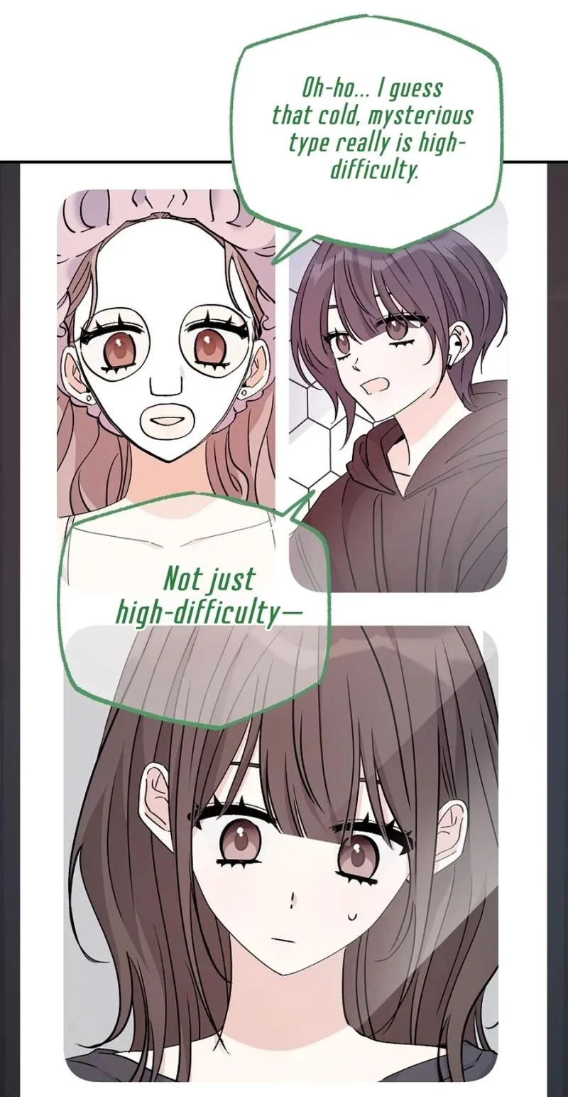 Her Happy Ending Strategy Chapter 36 page 4