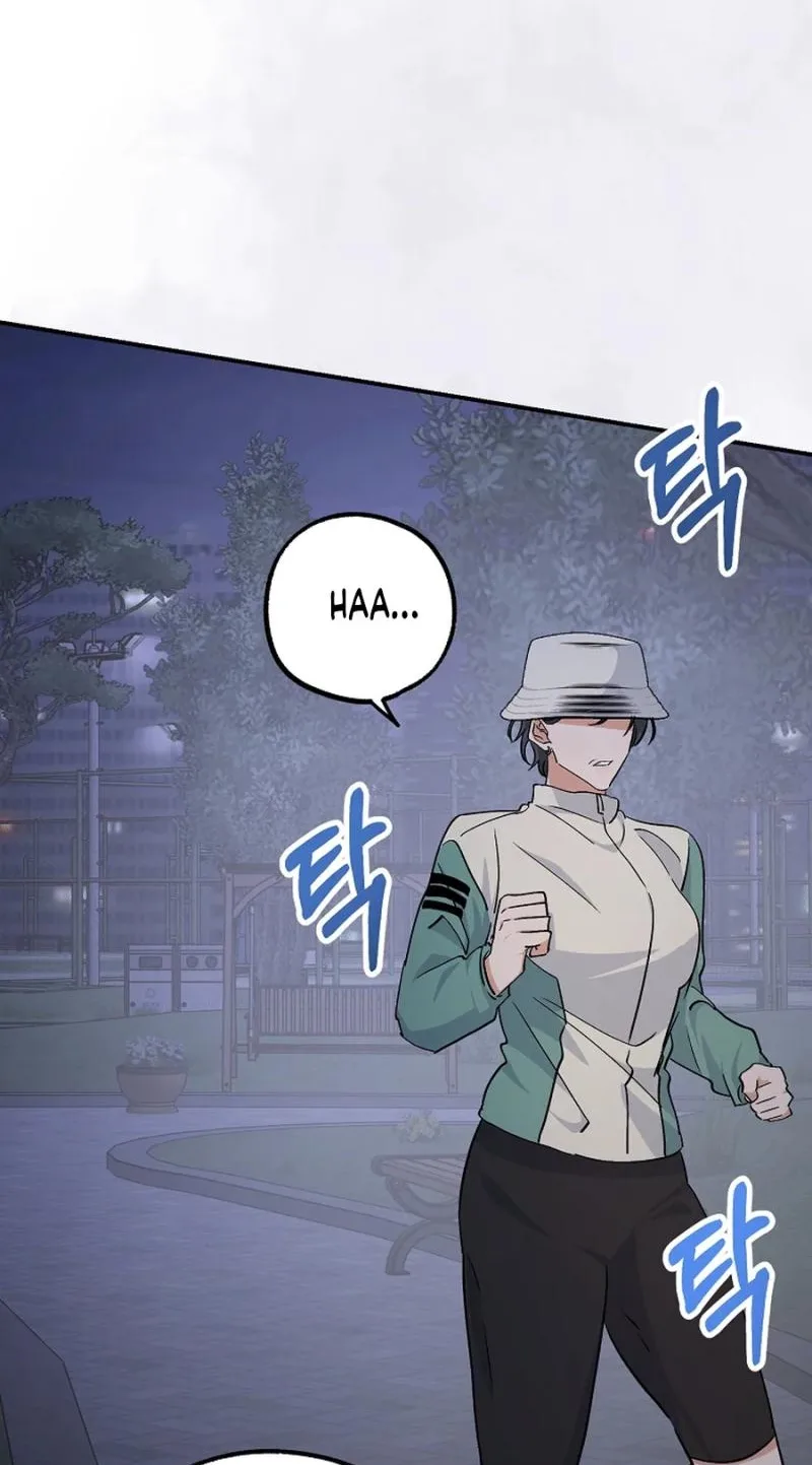 Her Happy Ending Strategy Chapter 36 page 76