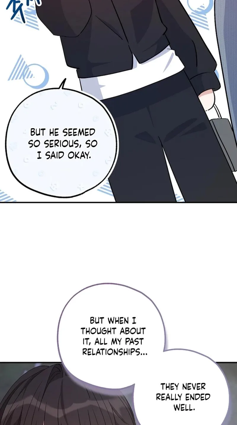 Her Happy Ending Strategy Chapter 36 page 46