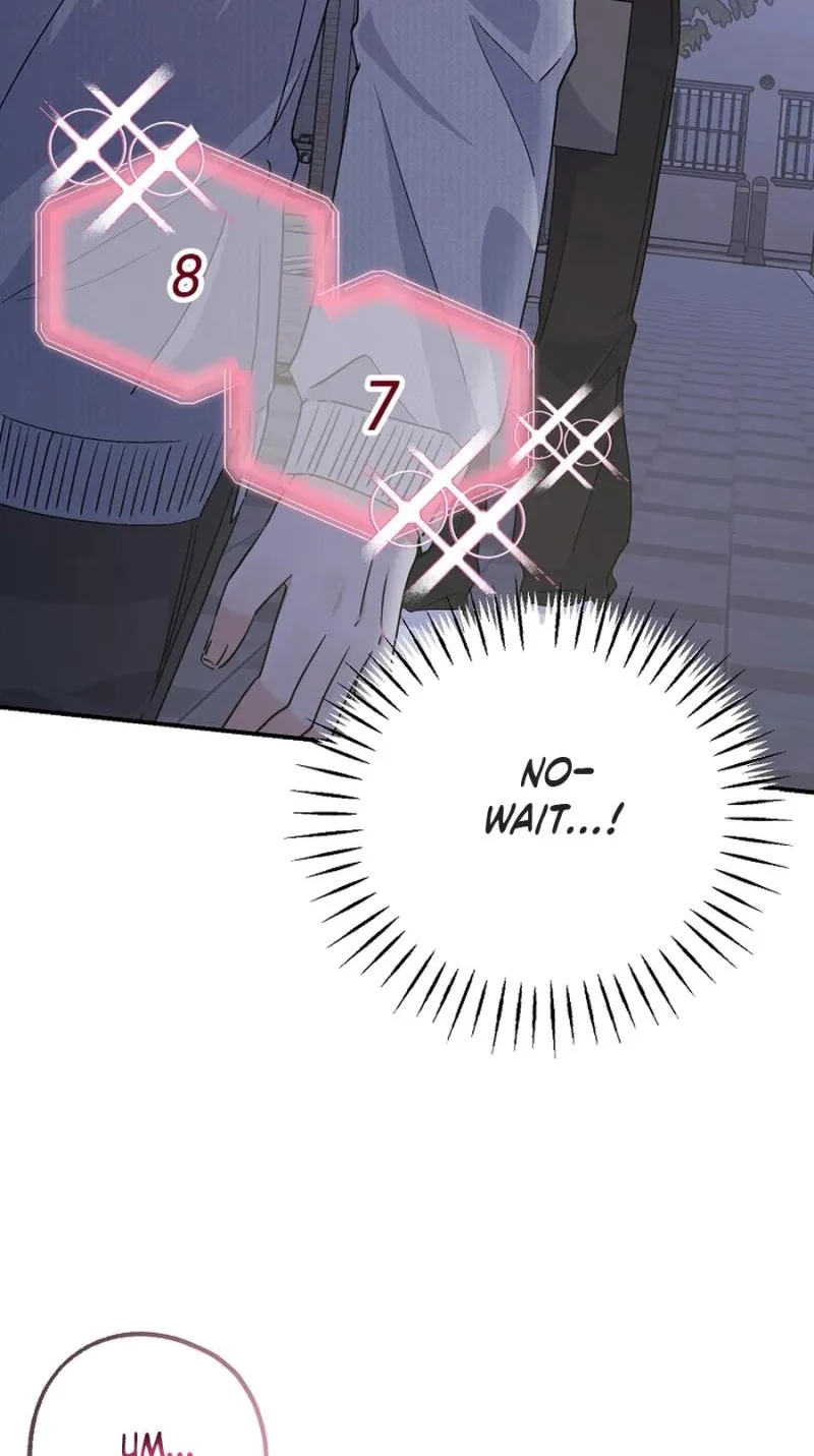 Her Happy Ending Strategy Chapter 36 page 41
