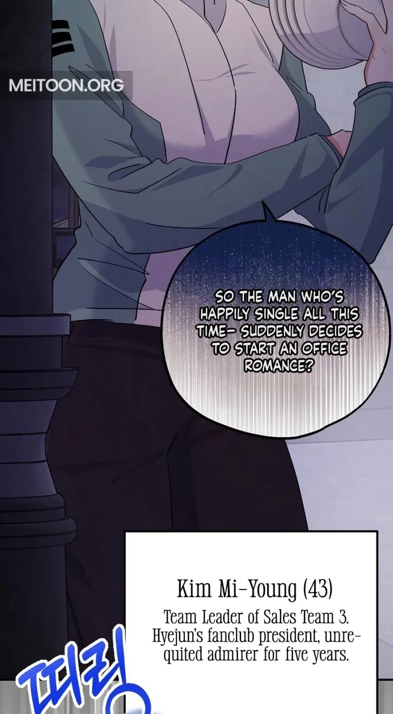 Her Happy Ending Strategy Chapter 36 page 82