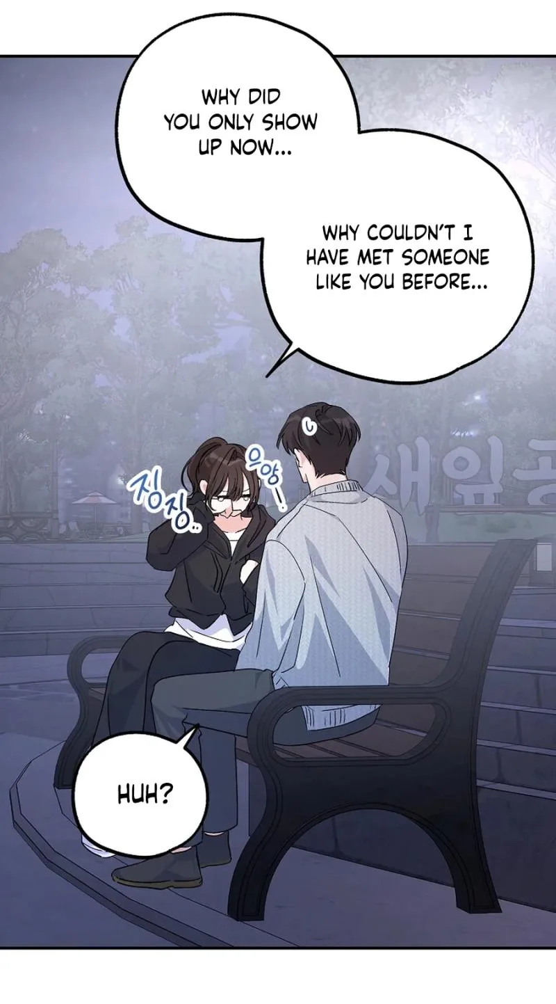 Her Happy Ending Strategy Chapter 36 page 73