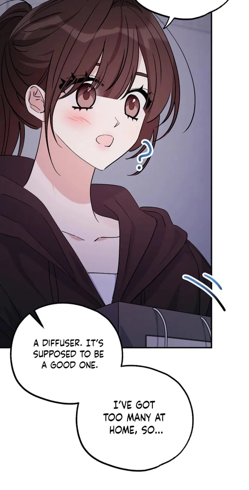 Her Happy Ending Strategy Chapter 36 page 35